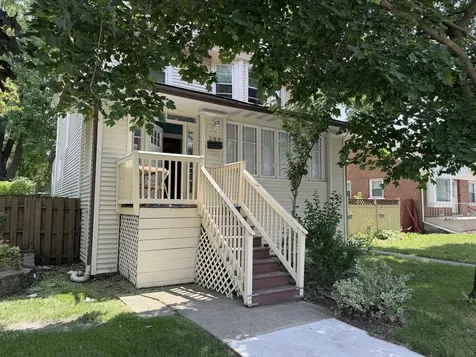209 South 19th Avenue Maywood IL 60153