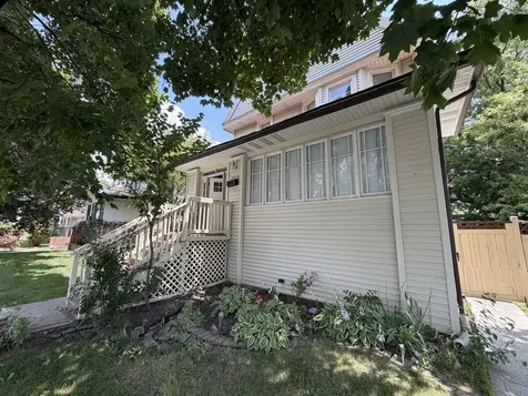 209 South 19th Avenue Maywood IL 60153