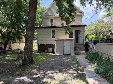209 South 19th Avenue Maywood IL 60153