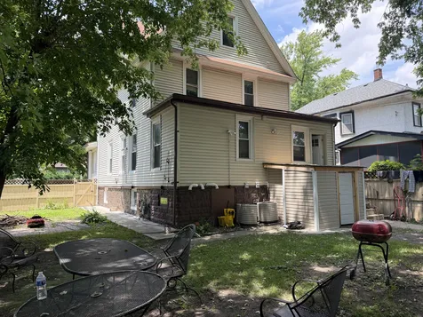 209 South 19th Avenue Maywood IL 60153