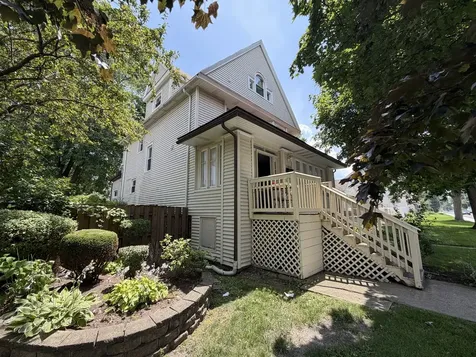 209 South 19th Avenue Maywood IL 60153