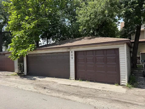 209 South 19th Avenue Maywood IL 60153