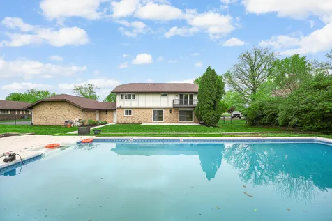 12023 West Mackinac Road Homer Glen IL 60491