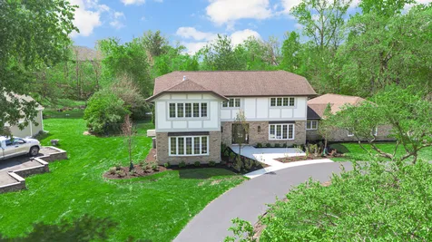 12023 West Mackinac Road Homer Glen IL 60491