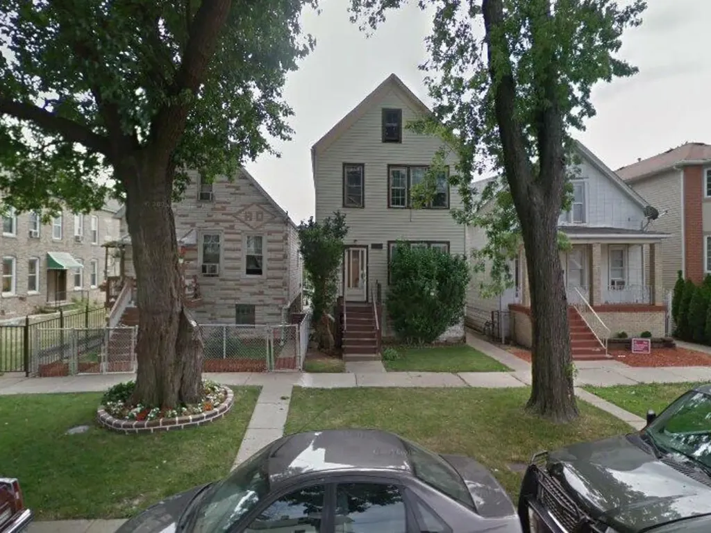 3033 South 49th Avenue Cicero IL 60804