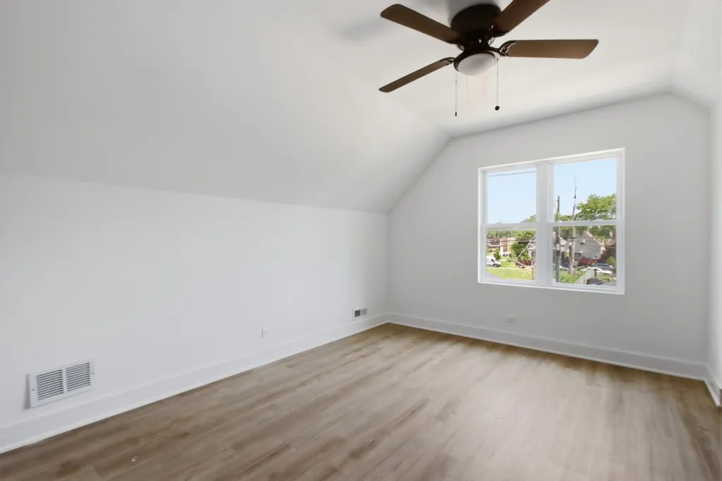 7311 South Aberdeen Avenue Chicago IL 60621