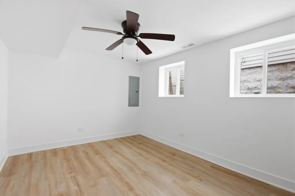 7311 South Aberdeen Avenue Chicago IL 60621