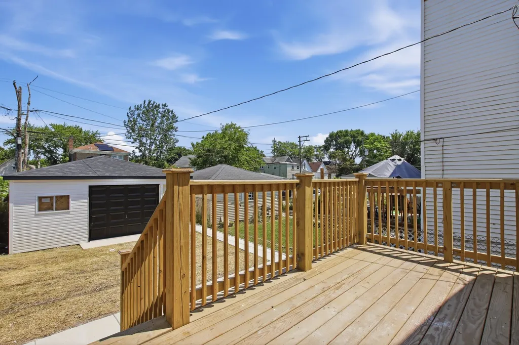 7311 South Aberdeen Avenue Chicago IL 60621