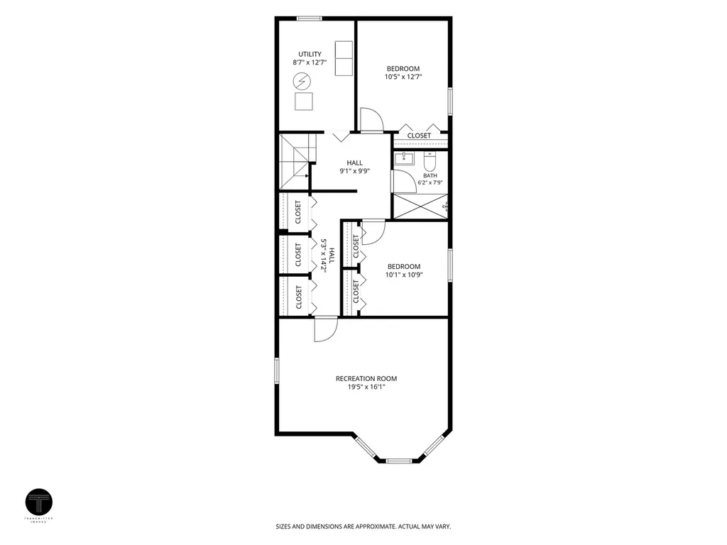 7311 South Aberdeen Avenue Chicago IL 60621