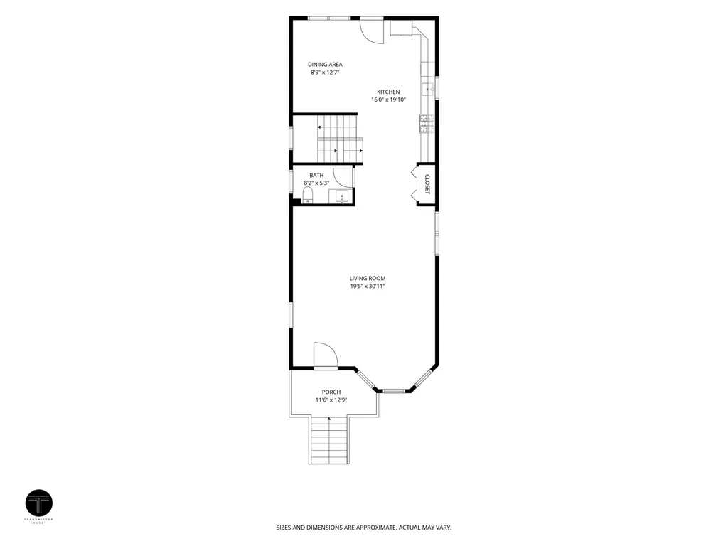 7311 South Aberdeen Avenue Chicago IL 60621