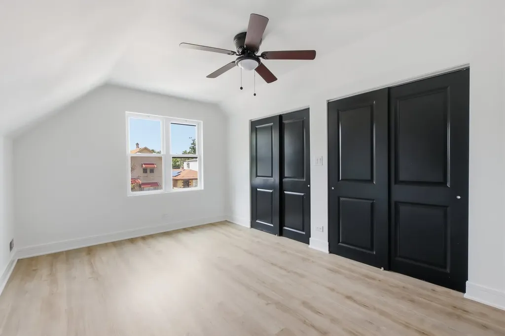 7311 South Aberdeen Avenue Chicago IL 60621