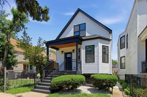 7311 South Aberdeen Avenue Chicago IL 60621