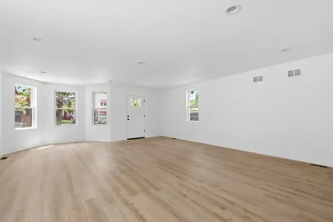 7311 South Aberdeen Avenue Chicago IL 60621