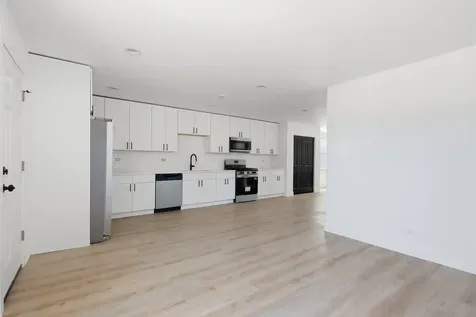 7311 South Aberdeen Avenue Chicago IL 60621