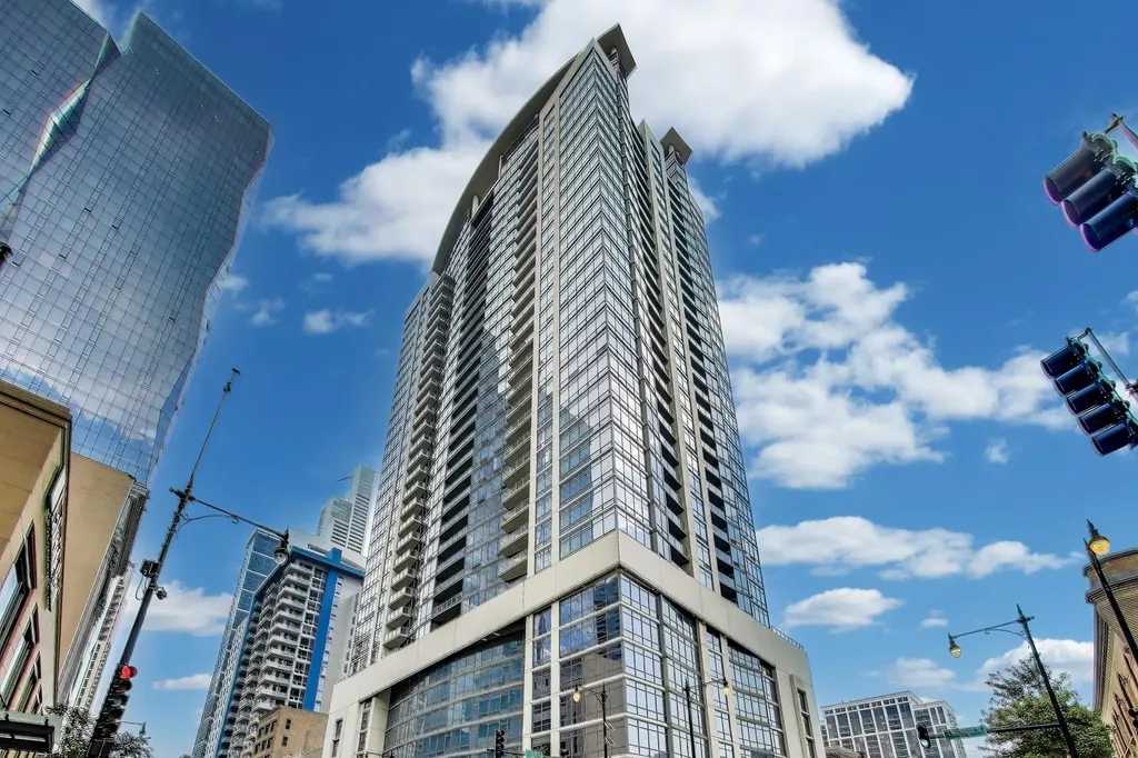100 East 14th Street Chicago IL 60605