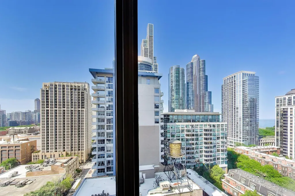 100 East 14th Street Chicago IL 60605