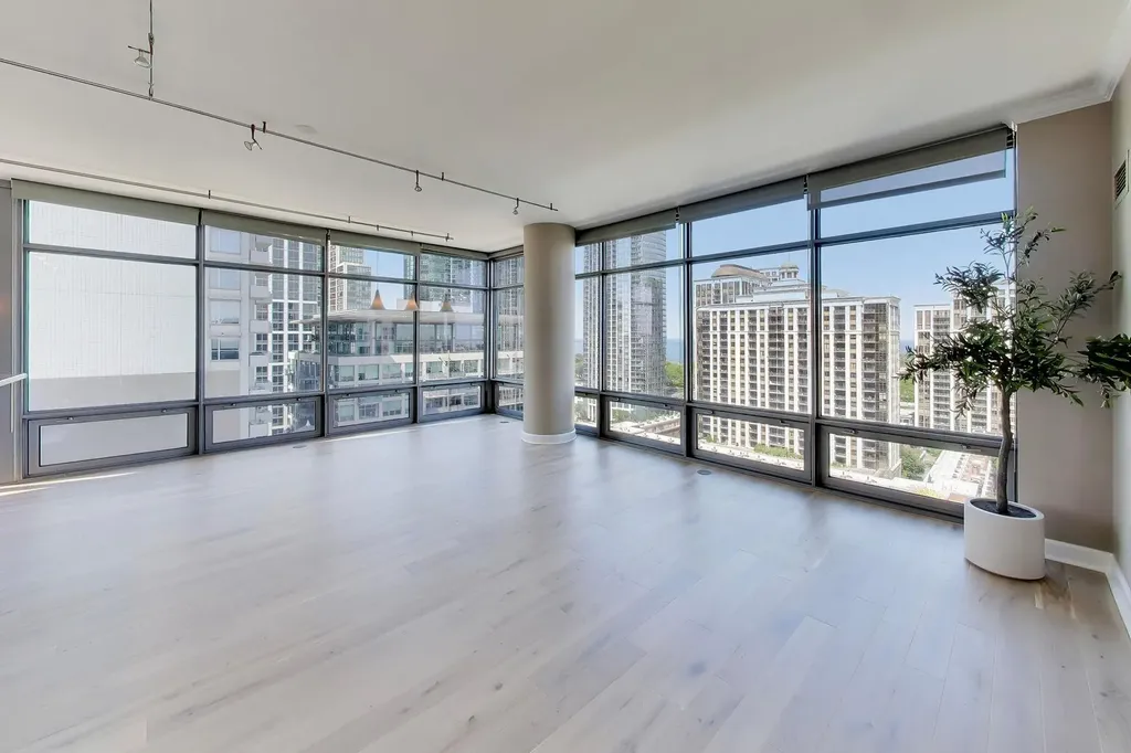 100 East 14th Street Chicago IL 60605