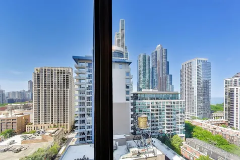100 East 14th Street Chicago IL 60605