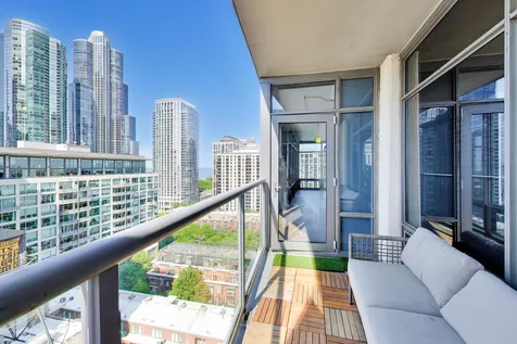 100 East 14th Street Chicago IL 60605