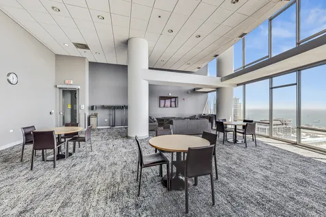 100 East 14th Street Chicago IL 60605