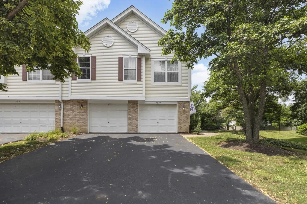 3059 Tangley Oaks Trail Lisle IL 60532