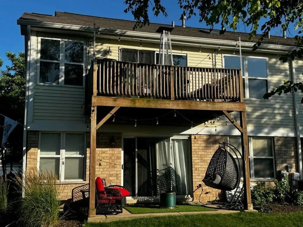 3059 Tangley Oaks Trail Lisle IL 60532