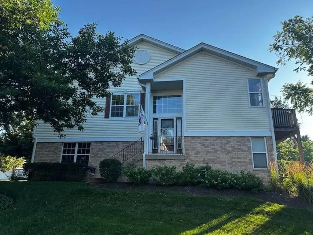 3059 Tangley Oaks Trail Lisle IL 60532