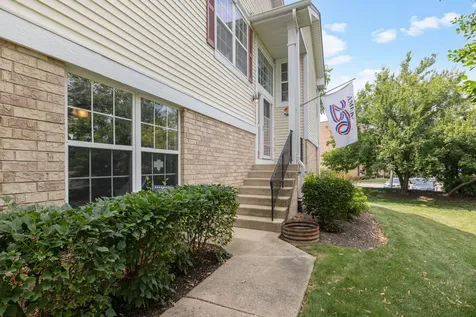 3059 Tangley Oaks Trail Lisle IL 60532