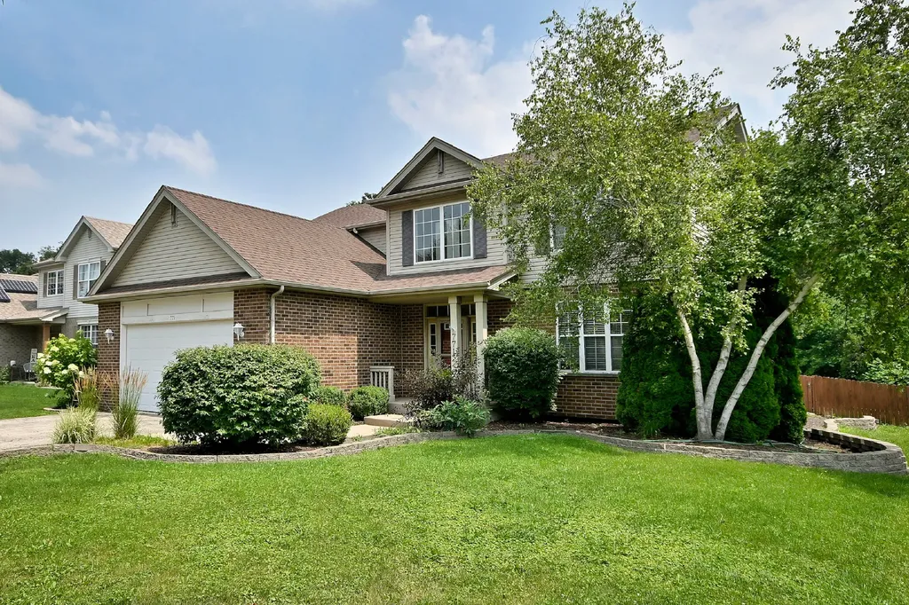 771 Bluebonnet Court Aurora IL 60505