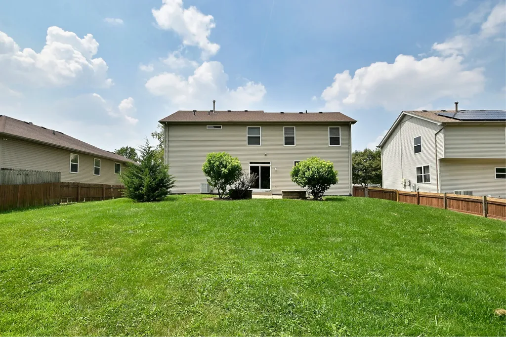 771 Bluebonnet Court Aurora IL 60505