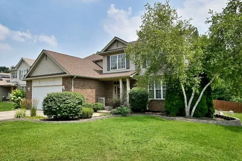 771 Bluebonnet Court Aurora IL 60505