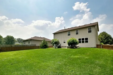 771 Bluebonnet Court Aurora IL 60505