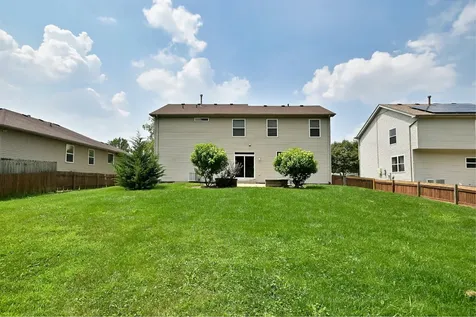 771 Bluebonnet Court Aurora IL 60505
