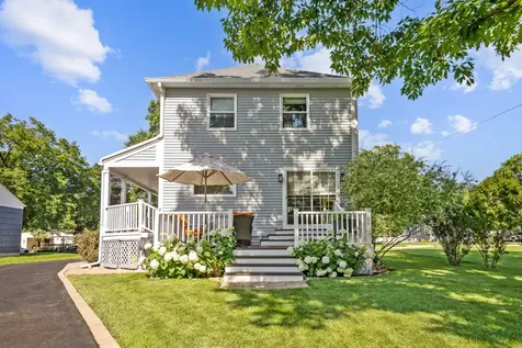 619 South 3rd Street Dundee IL 60118