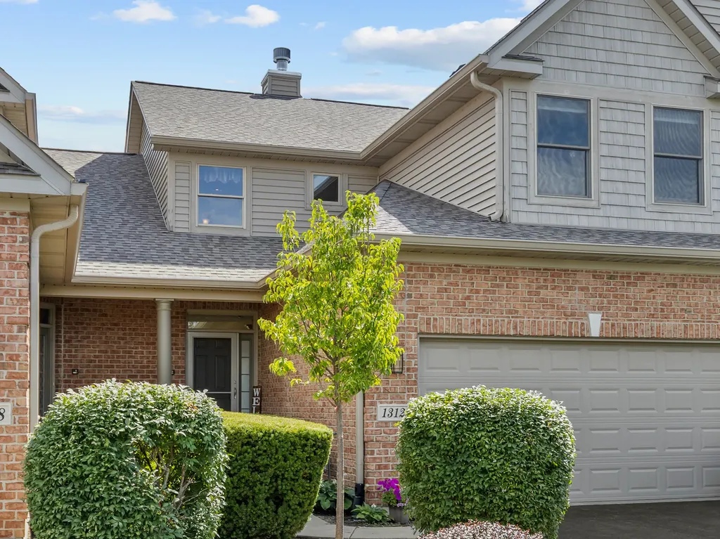 1312 Inverness Court Antioch IL 60002