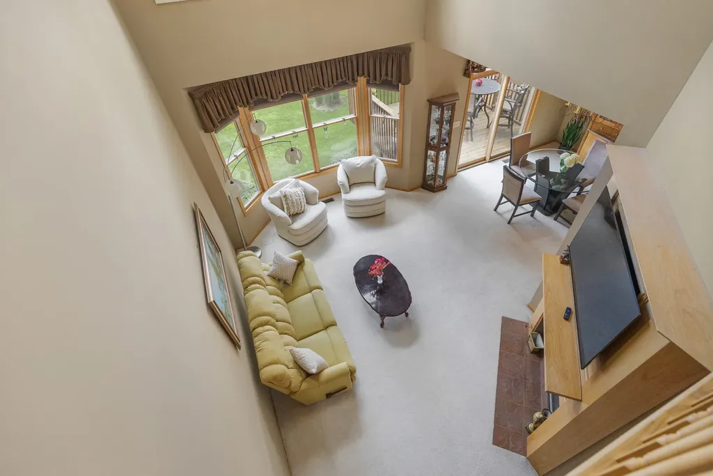 1312 Inverness Court Antioch IL 60002