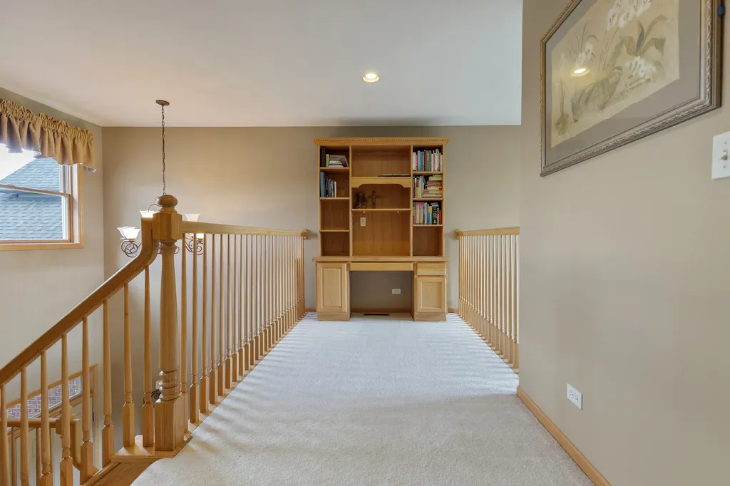 1312 Inverness Court Antioch IL 60002