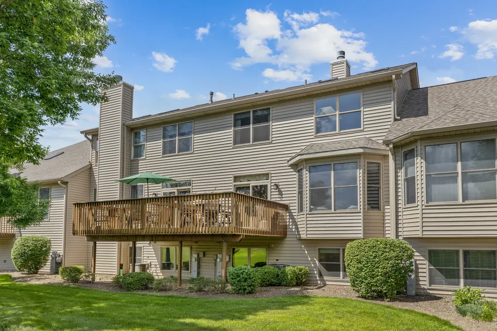 1312 Inverness Court Antioch IL 60002