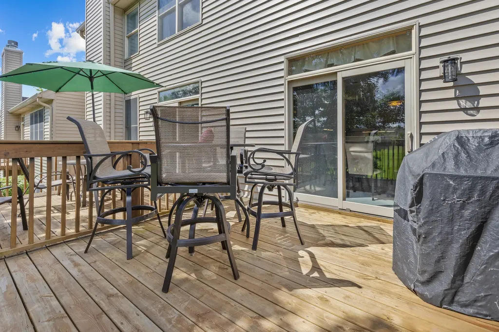 1312 Inverness Court Antioch IL 60002
