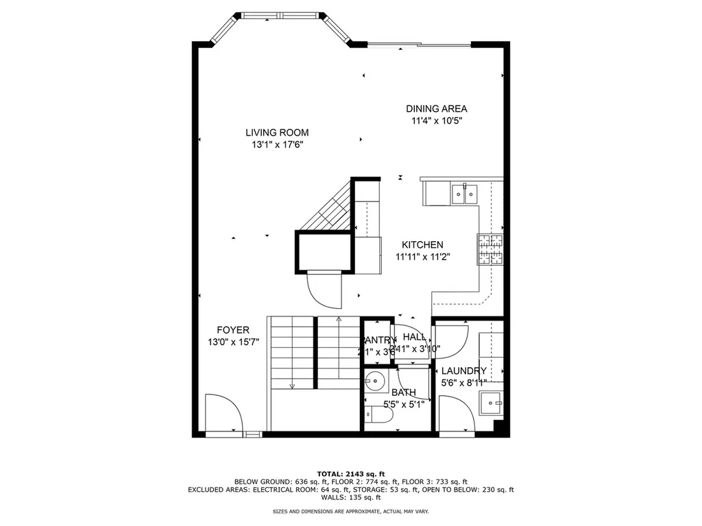 1312 Inverness Court Antioch IL 60002