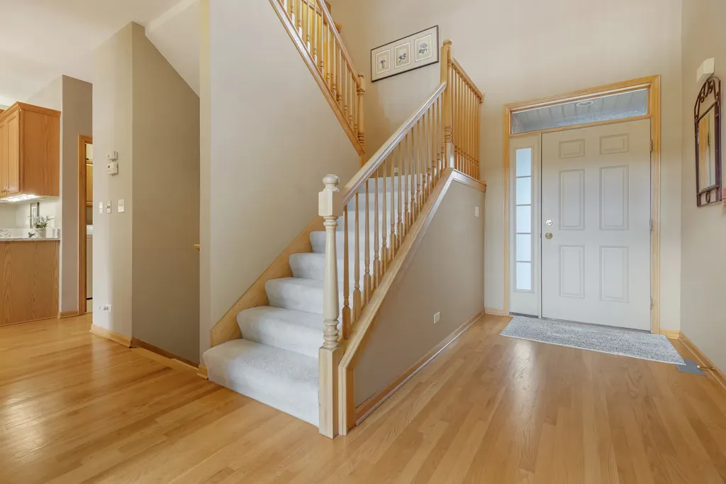 1312 Inverness Court Antioch IL 60002