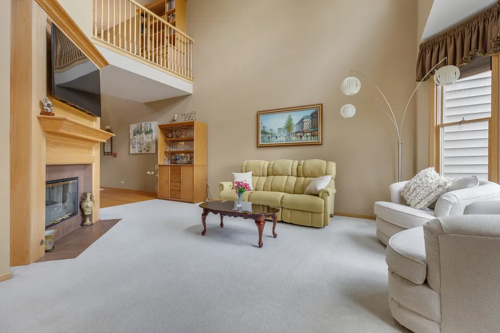 1312 Inverness Court Antioch IL 60002