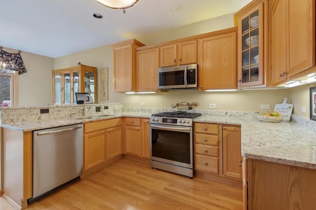 1312 Inverness Court Antioch IL 60002