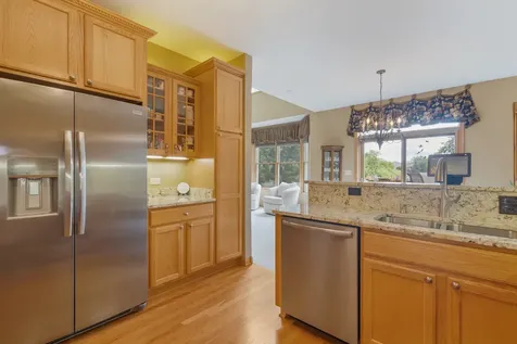 1312 Inverness Court Antioch IL 60002