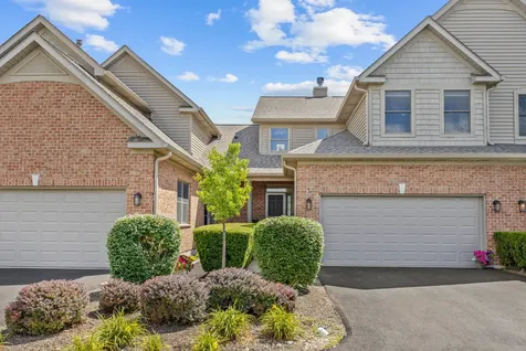 1312 Inverness Court Antioch IL 60002