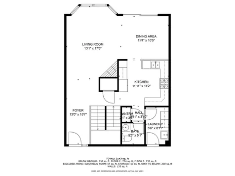 1312 Inverness Court Antioch IL 60002
