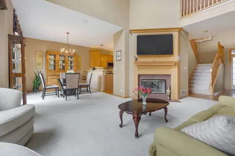 1312 Inverness Court Antioch IL 60002