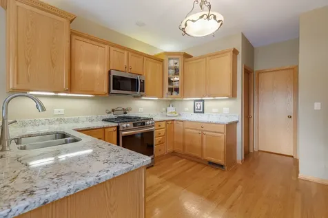 1312 Inverness Court Antioch IL 60002