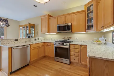 1312 Inverness Court Antioch IL 60002