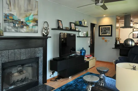 1201 Raymond Avenue La Grange Park IL 60526
